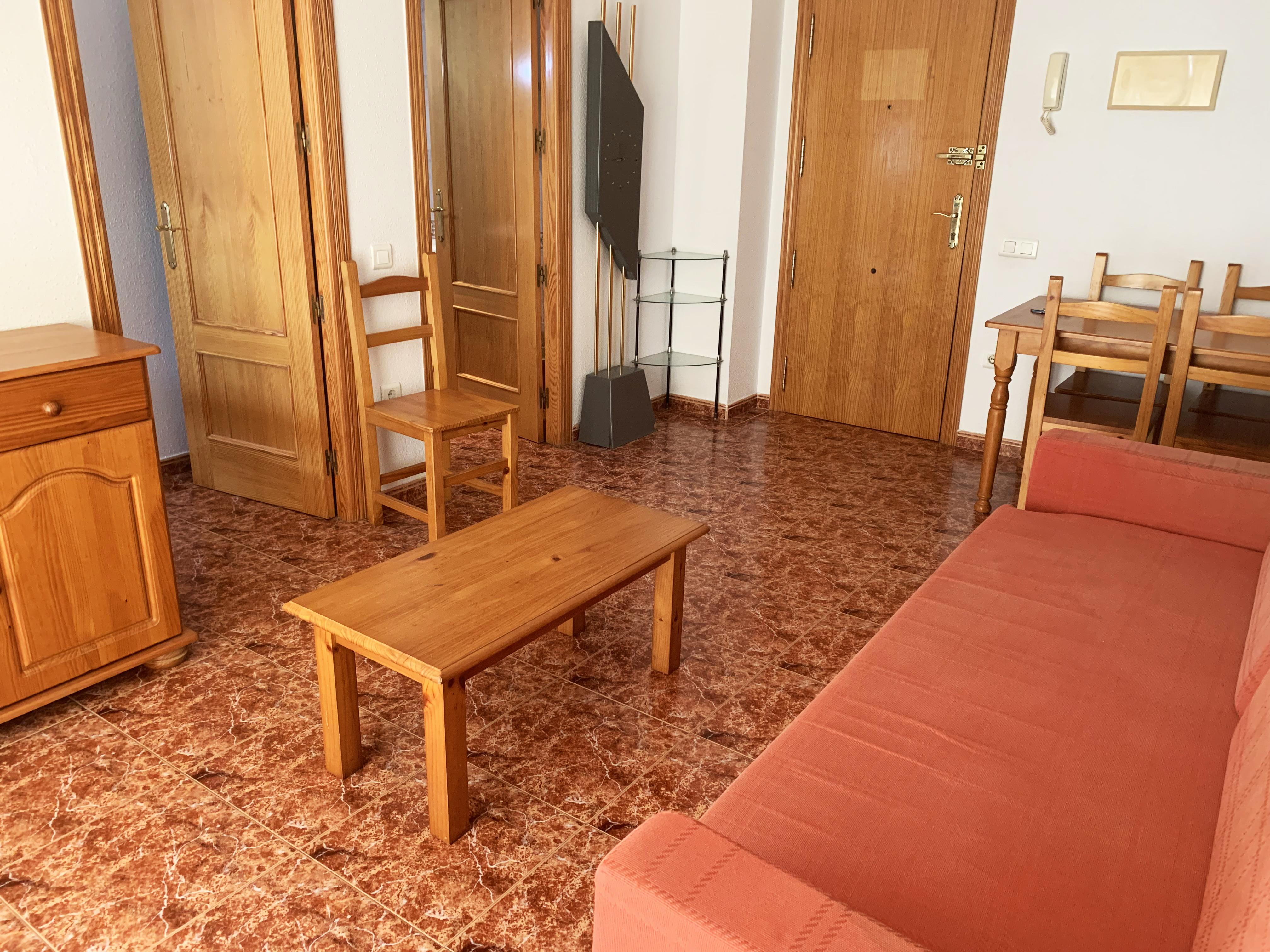 Apartamentos Daytona-Galicia 3000 Oropesa del Mar Esterno foto