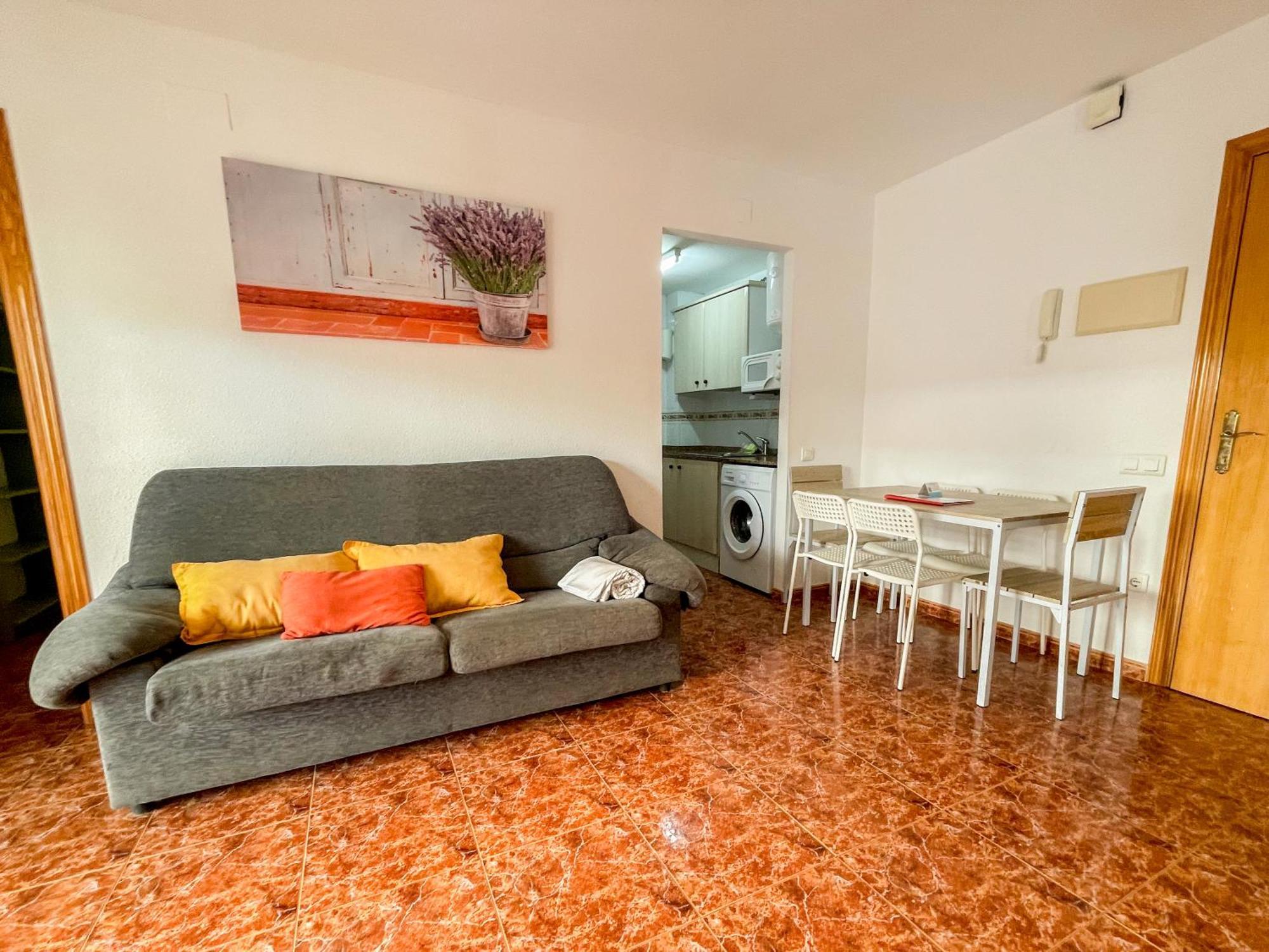 Apartamentos Daytona-Galicia 3000 Oropesa del Mar Esterno foto