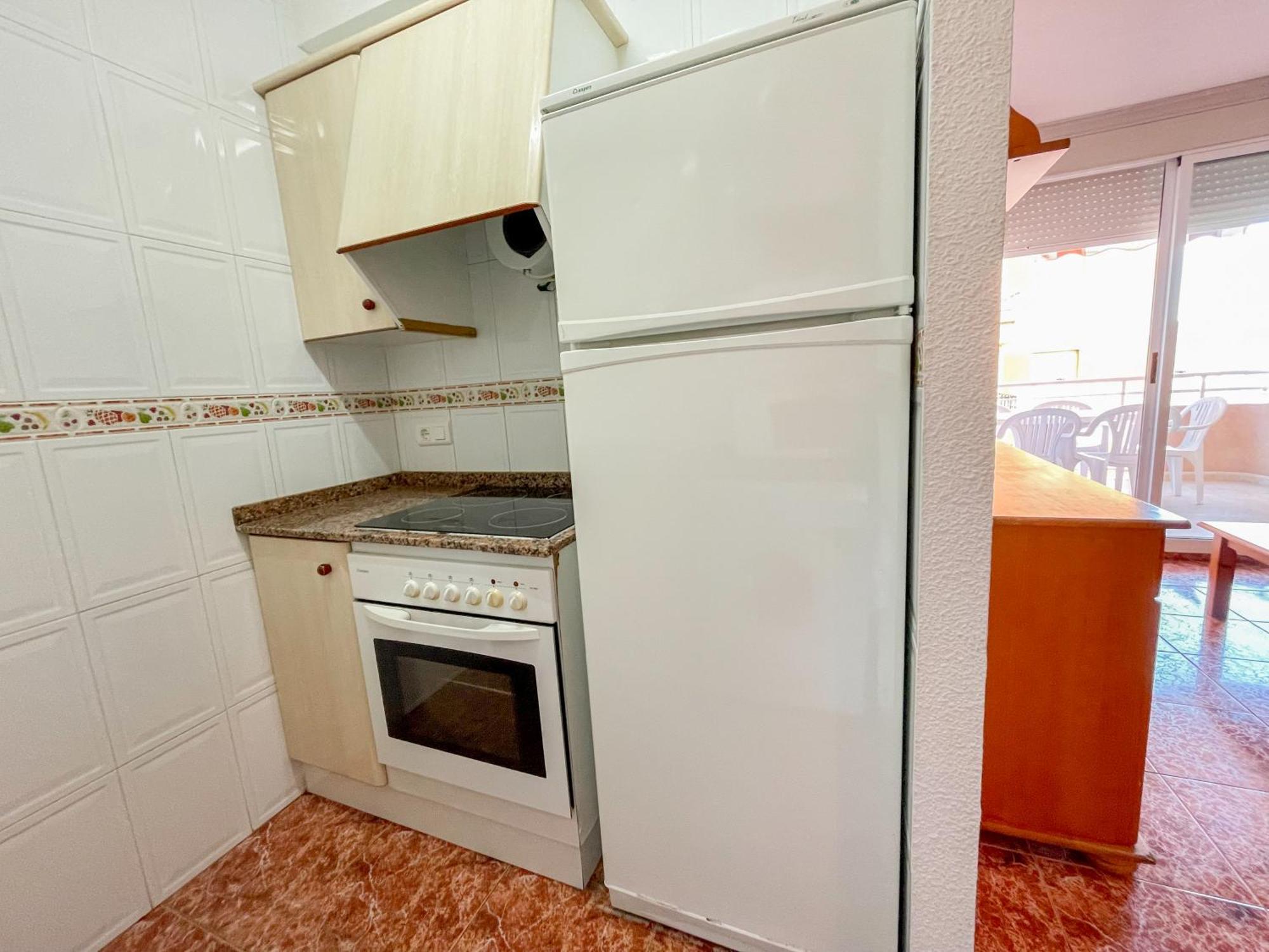 Apartamentos Daytona-Galicia 3000 Oropesa del Mar Esterno foto