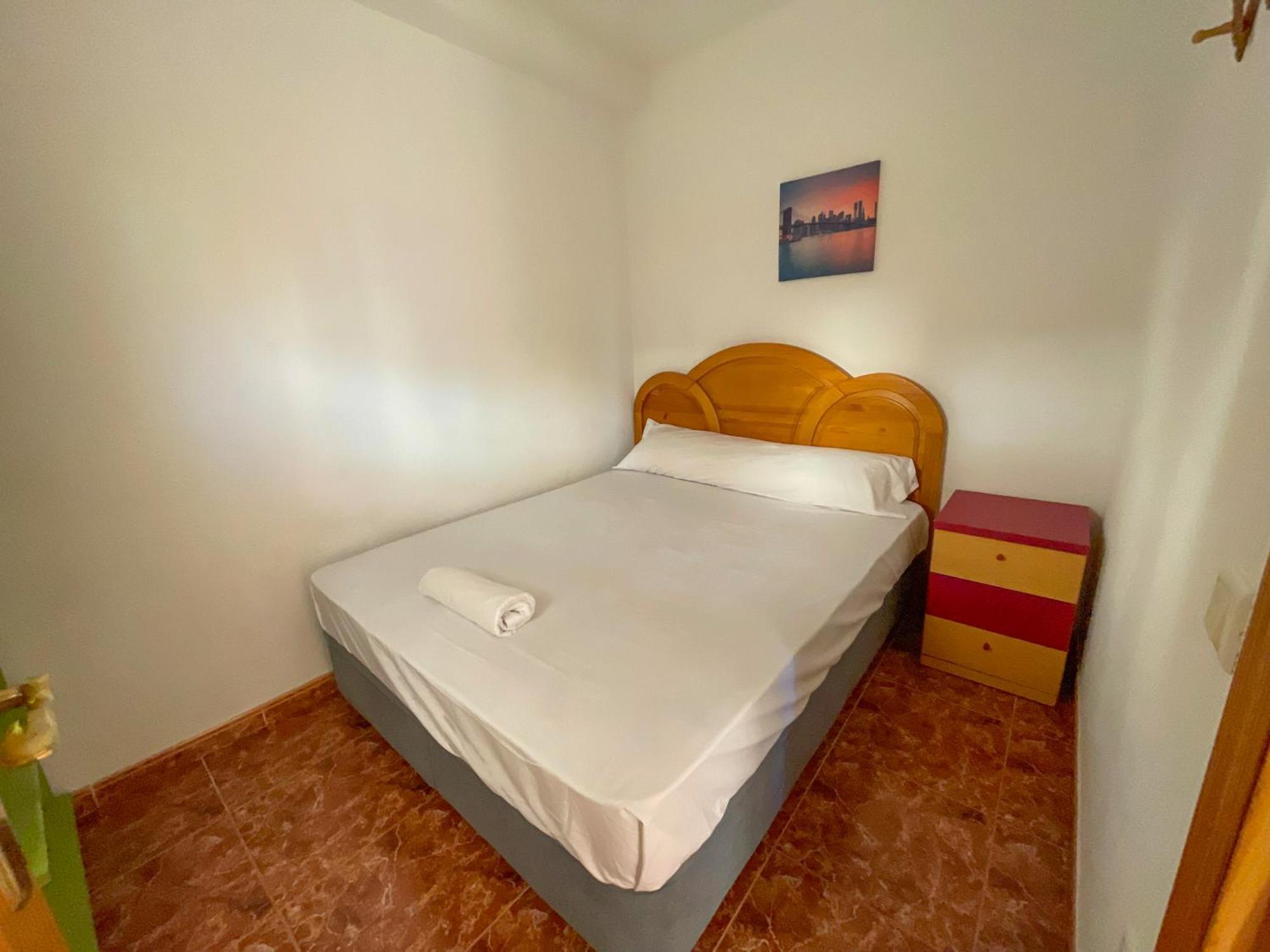 Apartamentos Daytona-Galicia 3000 Oropesa del Mar Esterno foto