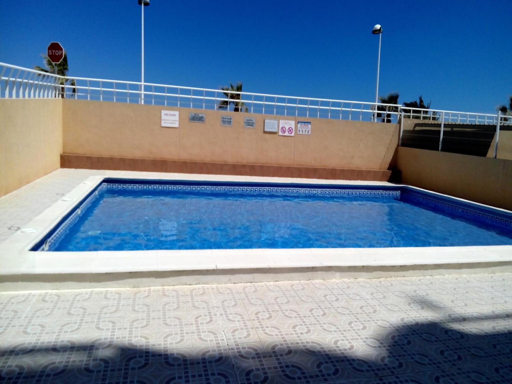 Apartamentos Daytona-Galicia 3000 Oropesa del Mar Esterno foto