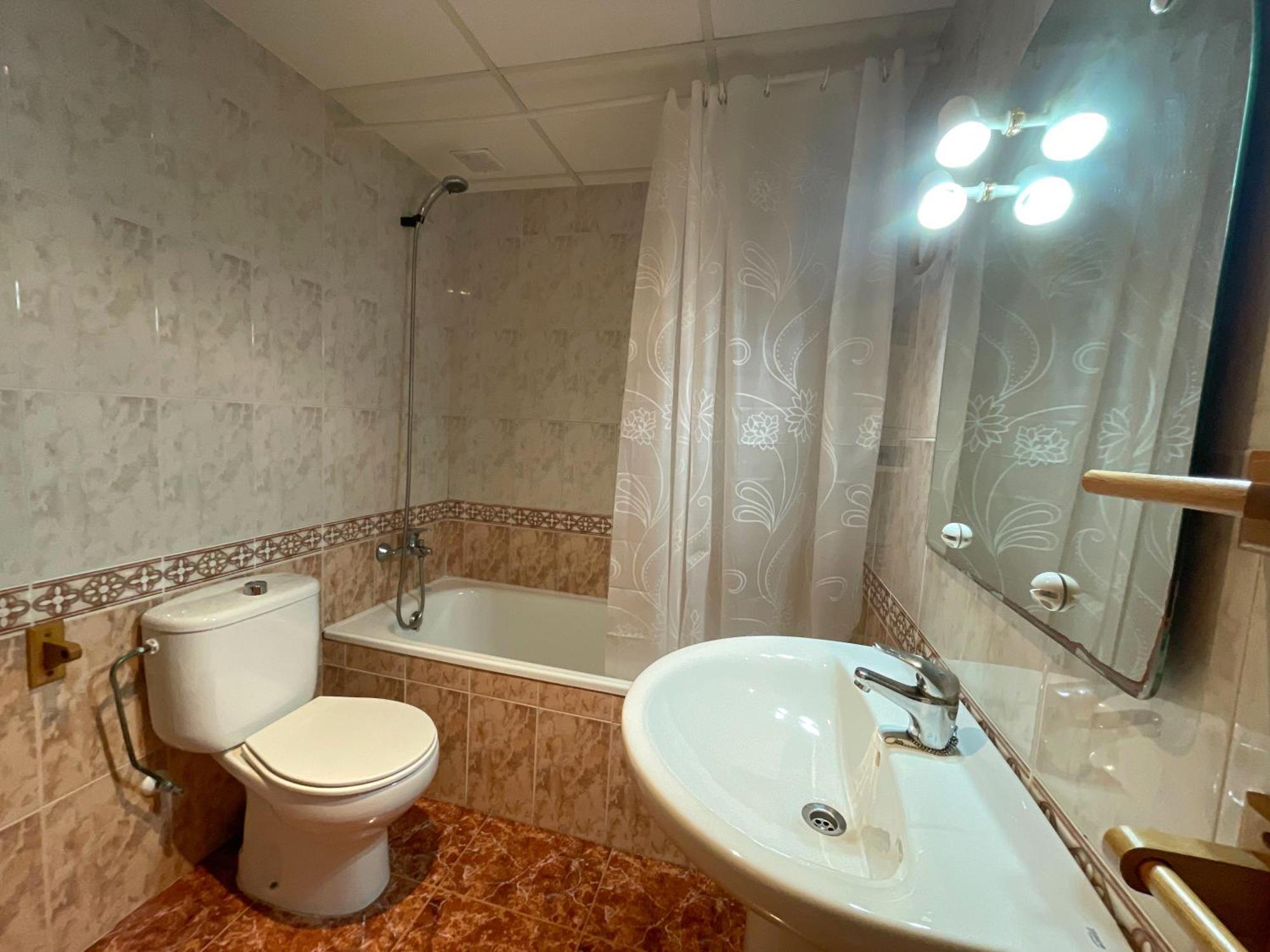 Apartamentos Daytona-Galicia 3000 Oropesa del Mar Esterno foto