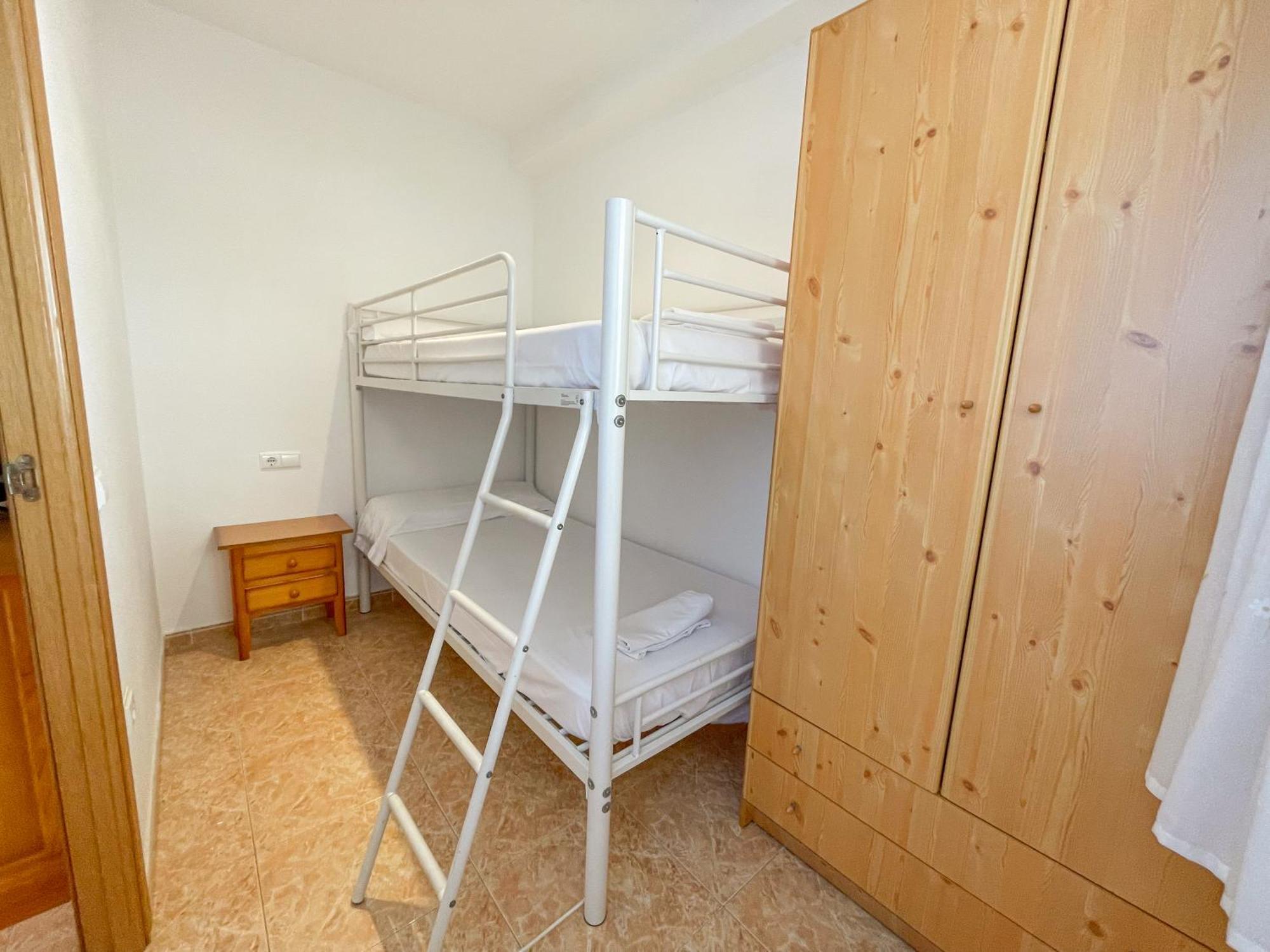 Apartamentos Daytona-Galicia 3000 Oropesa del Mar Esterno foto