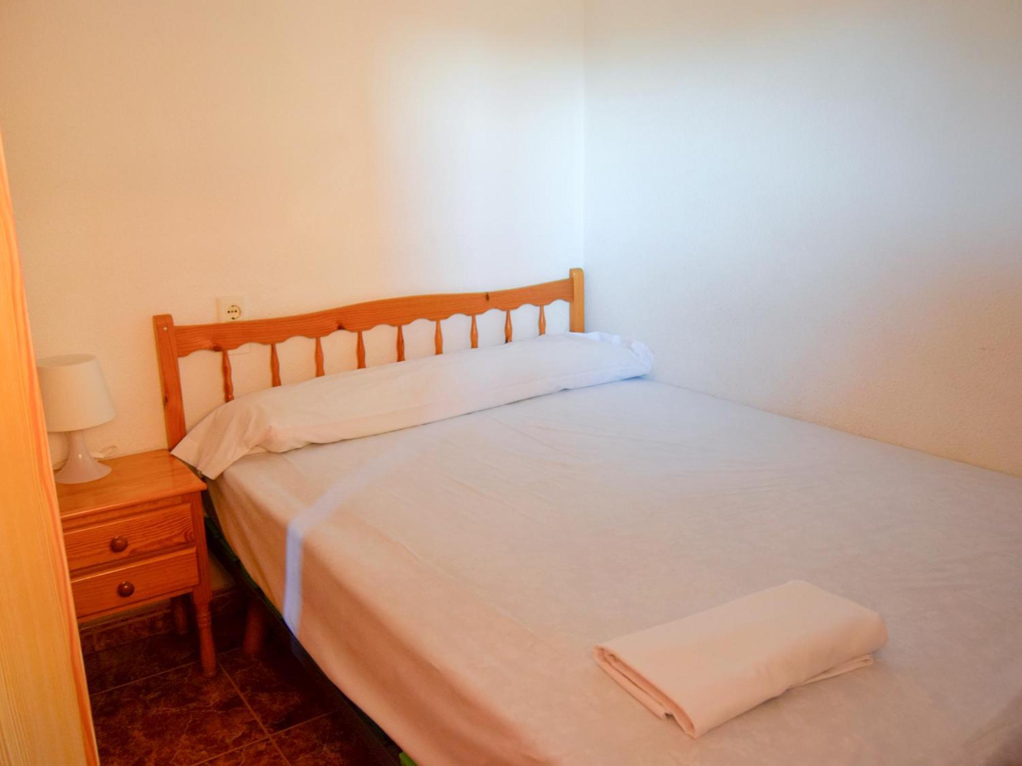 Apartamentos Daytona-Galicia 3000 Oropesa del Mar Esterno foto