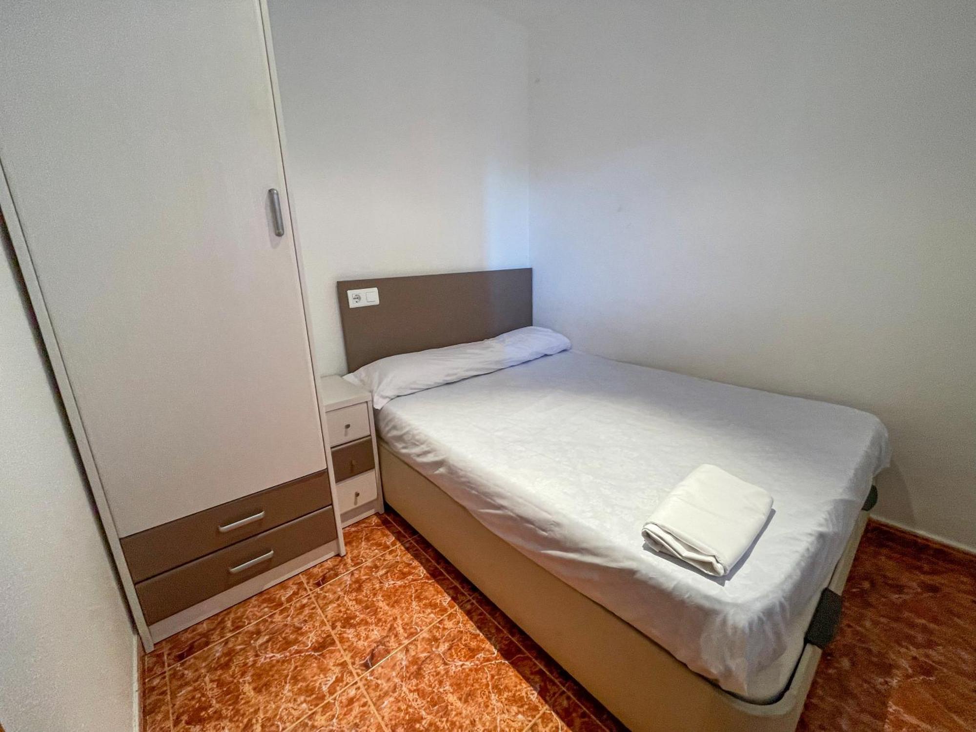 Apartamentos Daytona-Galicia 3000 Oropesa del Mar Esterno foto