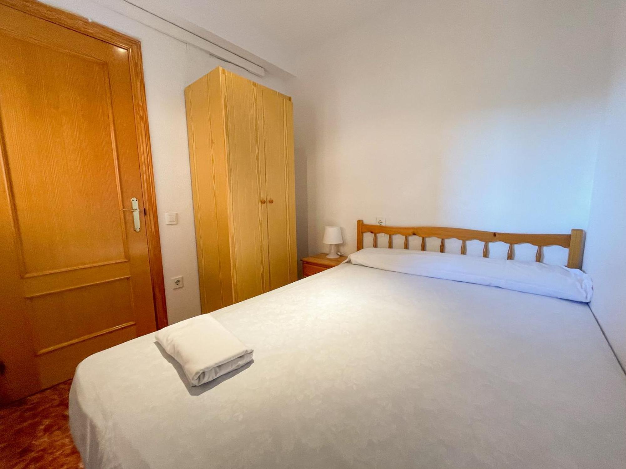 Apartamentos Daytona-Galicia 3000 Oropesa del Mar Esterno foto