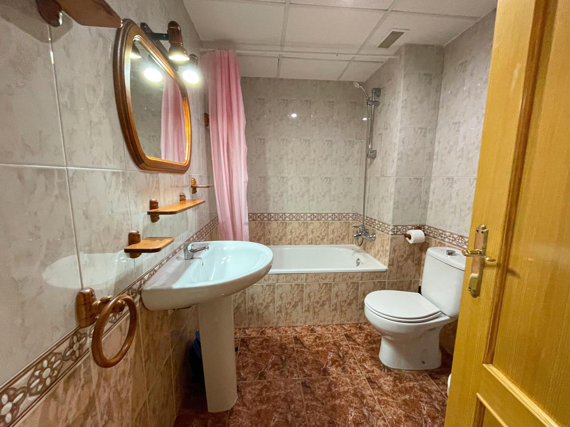 Apartamentos Daytona-Galicia 3000 Oropesa del Mar Esterno foto
