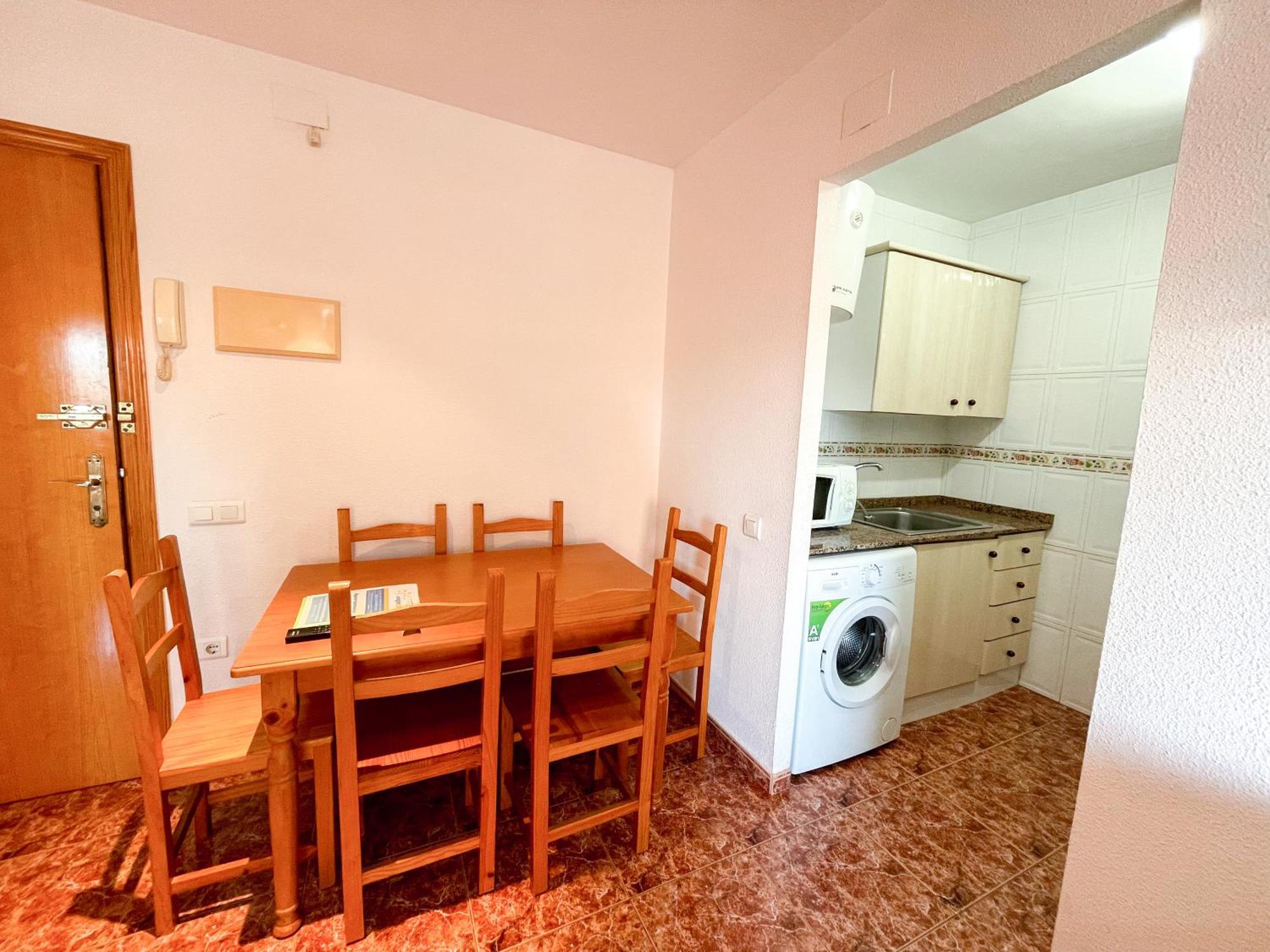 Apartamentos Daytona-Galicia 3000 Oropesa del Mar Esterno foto