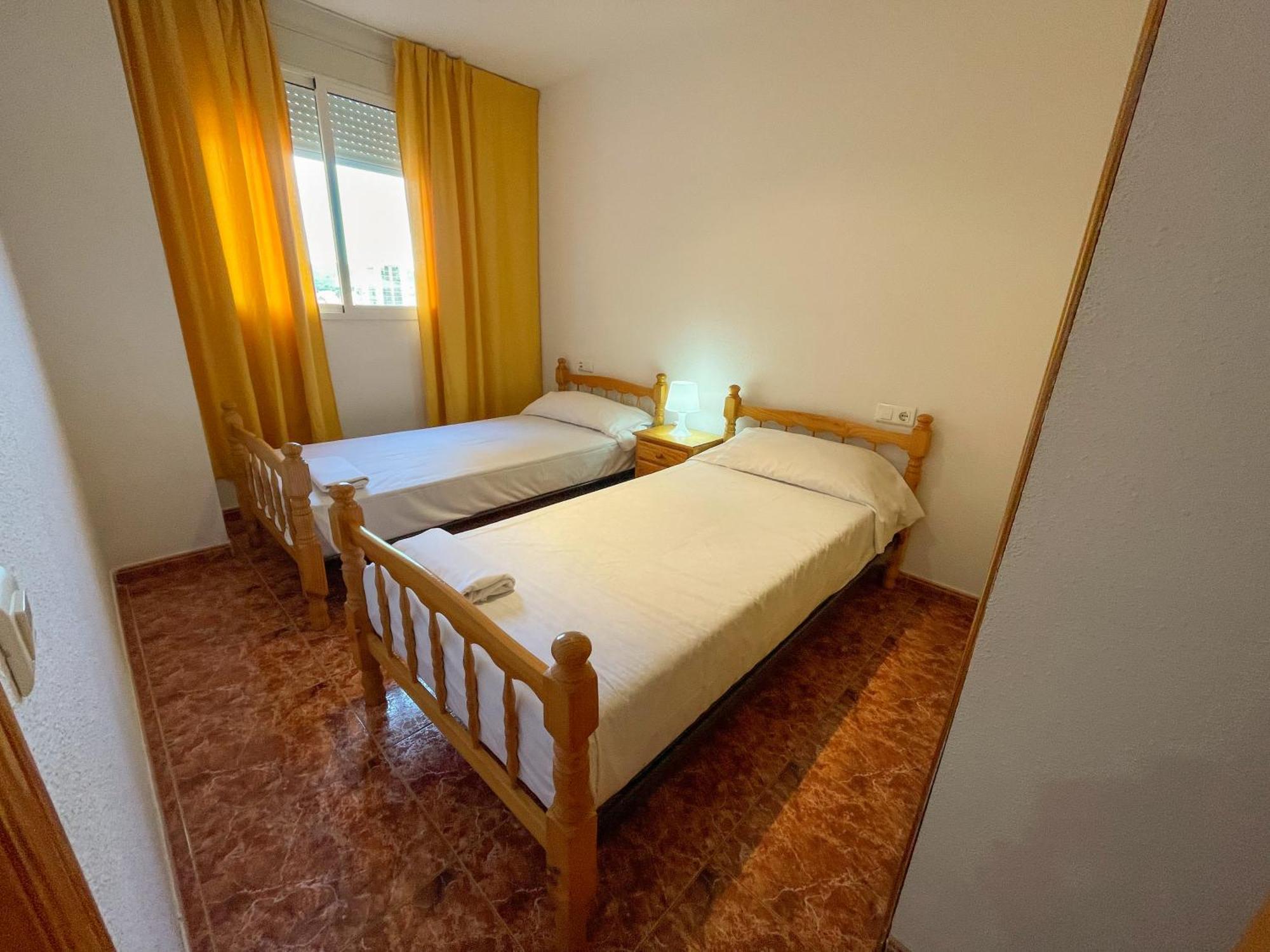 Apartamentos Daytona-Galicia 3000 Oropesa del Mar Esterno foto