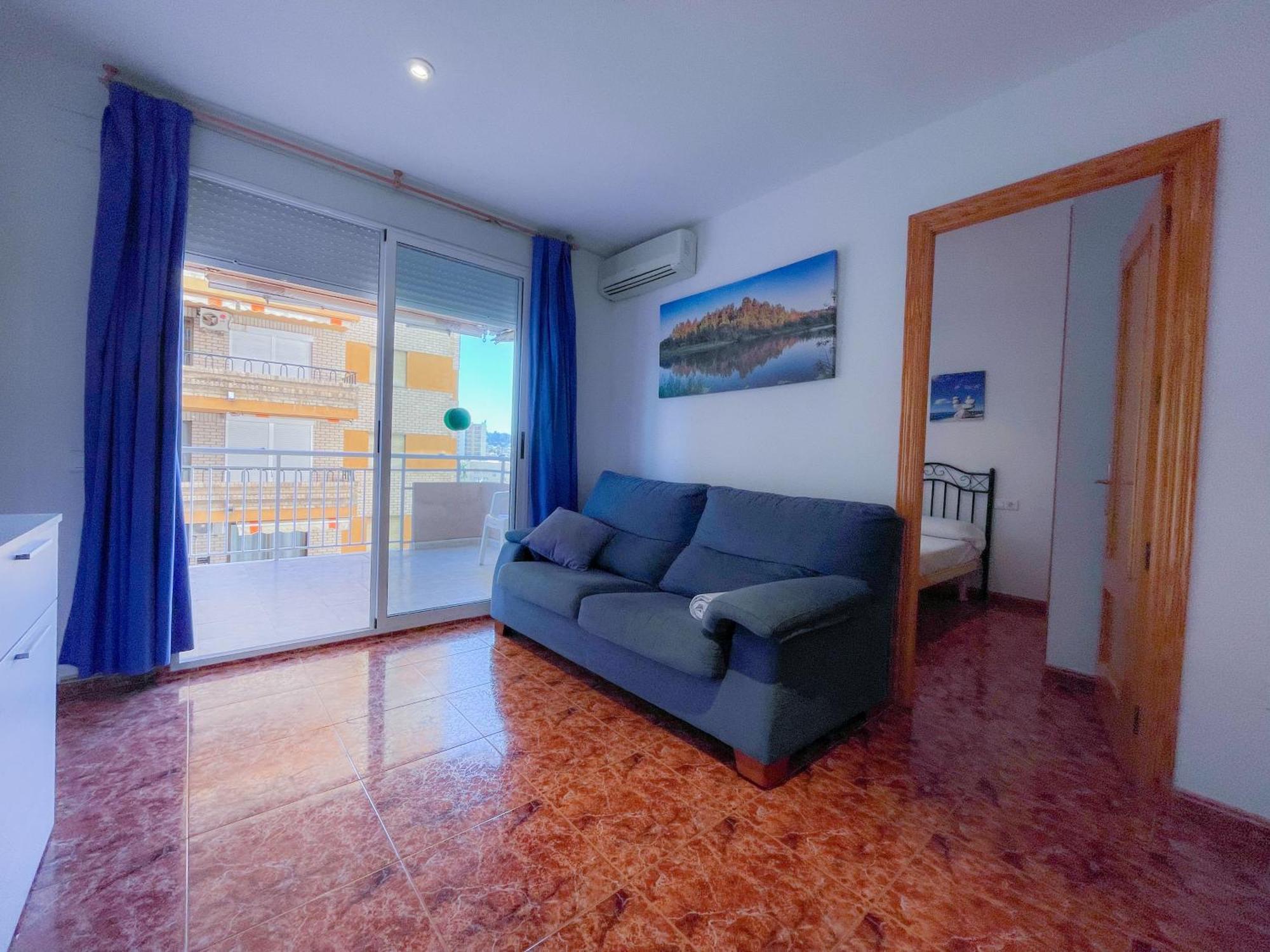 Apartamentos Daytona-Galicia 3000 Oropesa del Mar Esterno foto