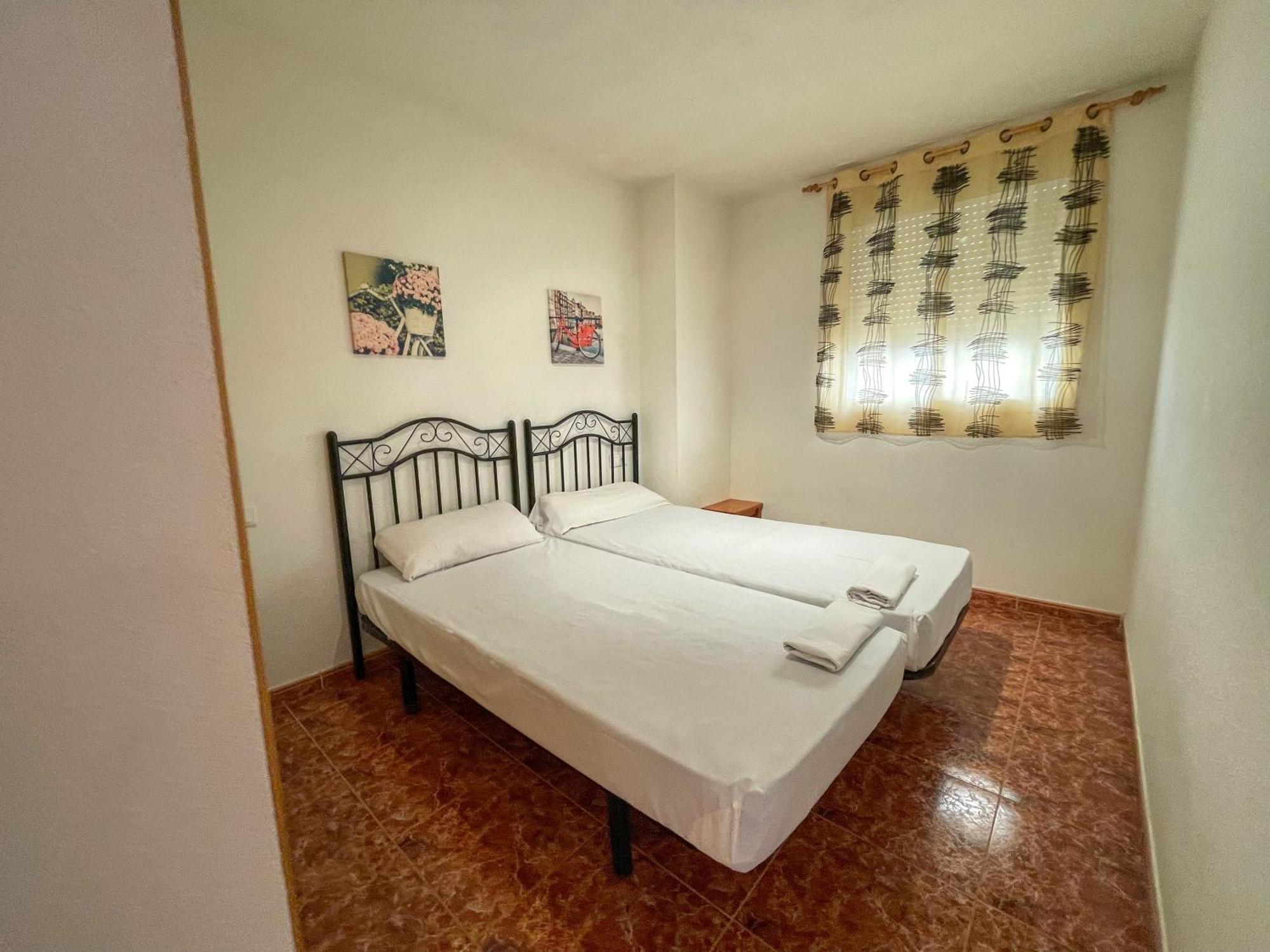 Apartamentos Daytona-Galicia 3000 Oropesa del Mar Esterno foto