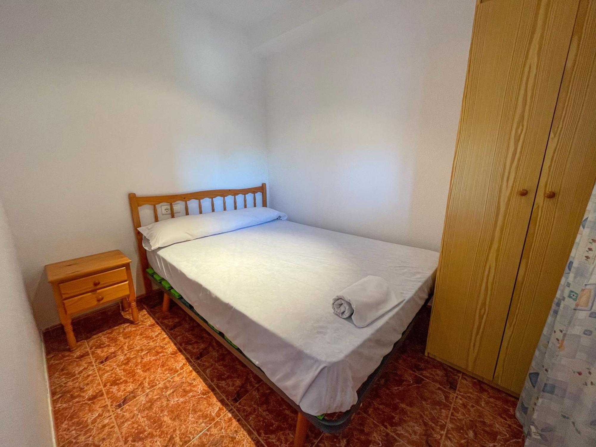 Apartamentos Daytona-Galicia 3000 Oropesa del Mar Esterno foto