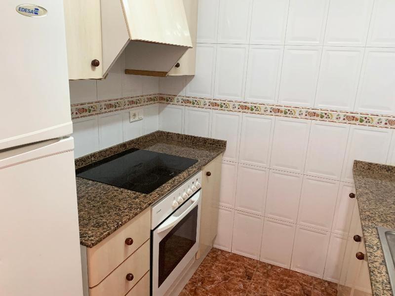 Apartamentos Daytona-Galicia 3000 Oropesa del Mar Camera foto