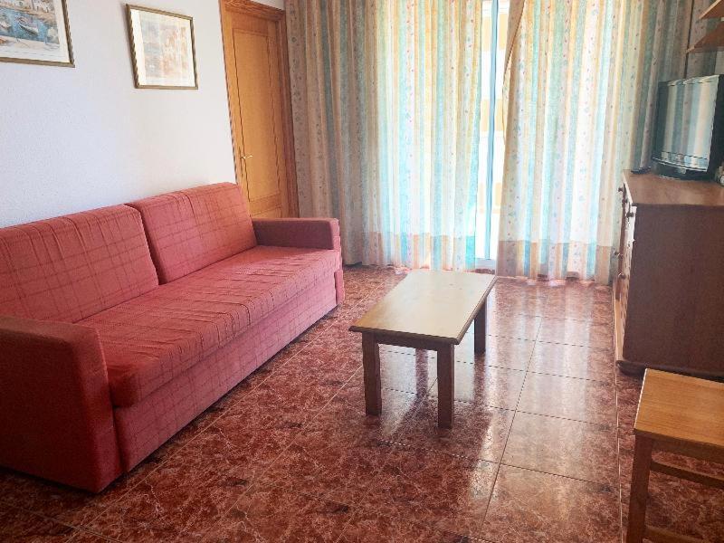 Apartamentos Daytona-Galicia 3000 Oropesa del Mar Camera foto