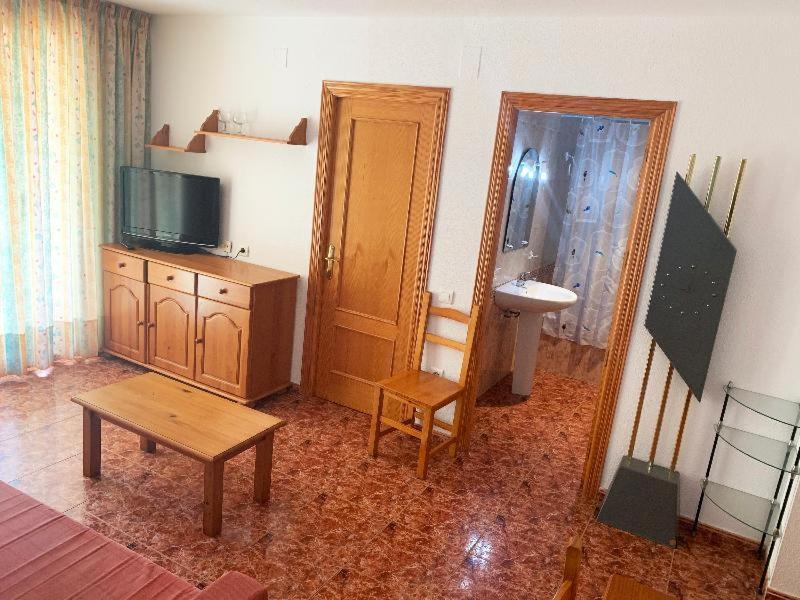 Apartamentos Daytona-Galicia 3000 Oropesa del Mar Camera foto