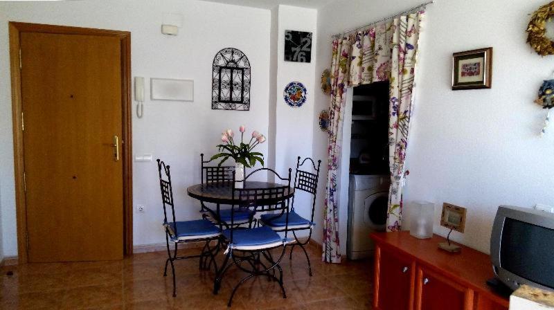 Apartamentos Daytona-Galicia 3000 Oropesa del Mar Camera foto