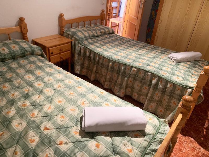 Apartamentos Daytona-Galicia 3000 Oropesa del Mar Camera foto