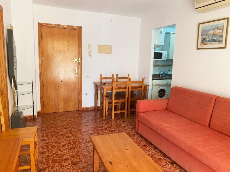 Apartamentos Daytona-Galicia 3000 Oropesa del Mar Camera foto