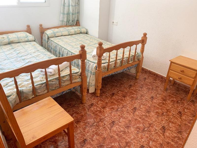 Apartamentos Daytona-Galicia 3000 Oropesa del Mar Camera foto